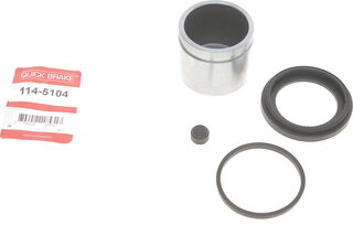 Kawe / Quick Brake 114-5104