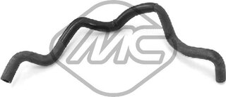 Metalcaucho / STC 08635