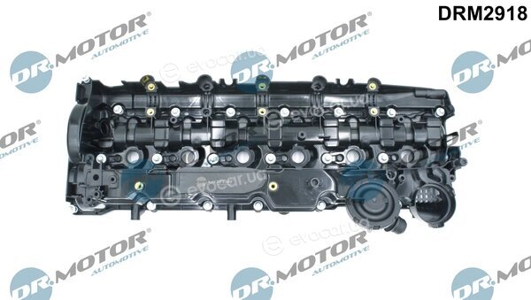 Dr. Motor DRM2918