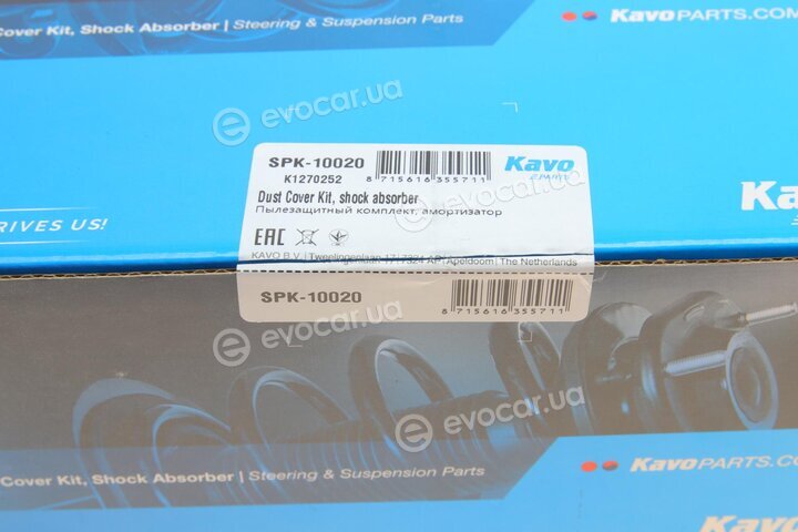 Kavo SPK-10020