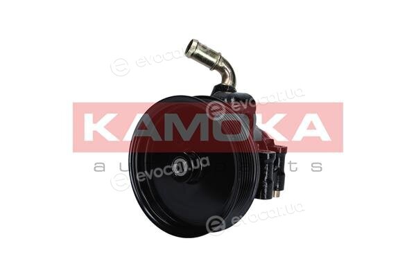 Kamoka PP116
