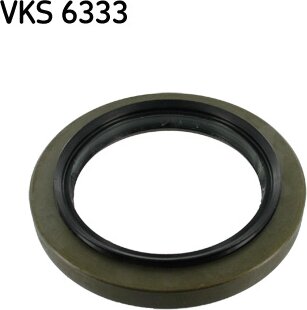 SKF VKS 6333