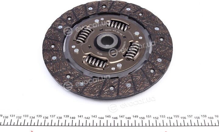 Sachs 3000 951 585