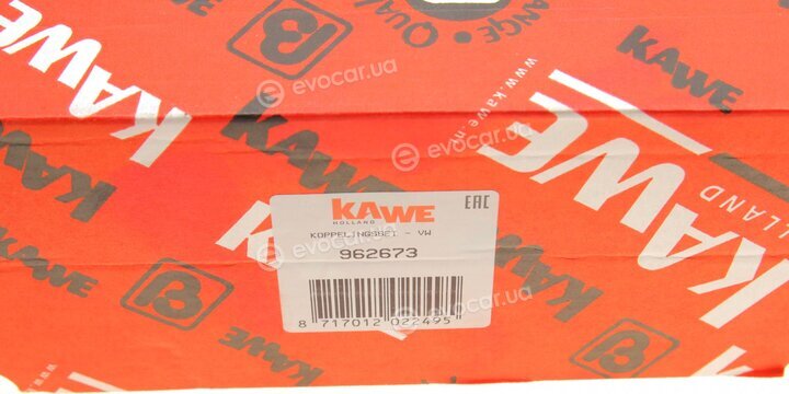 Kawe / Quick Brake 962673