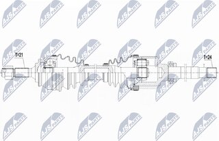 NTY NPW-PE-047