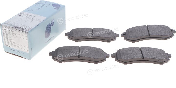 Blue Print ADC44268