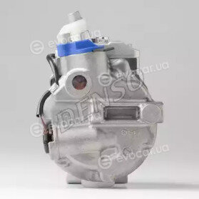 Denso DCP17142