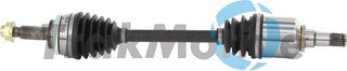 TrakMotive 30-1298