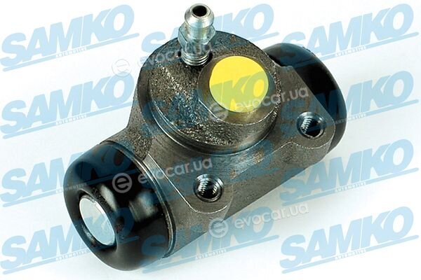 LPR / Samko C20901