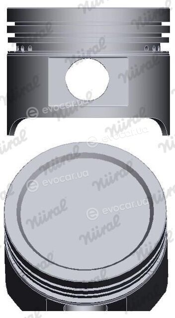 Nural 87-436907-15