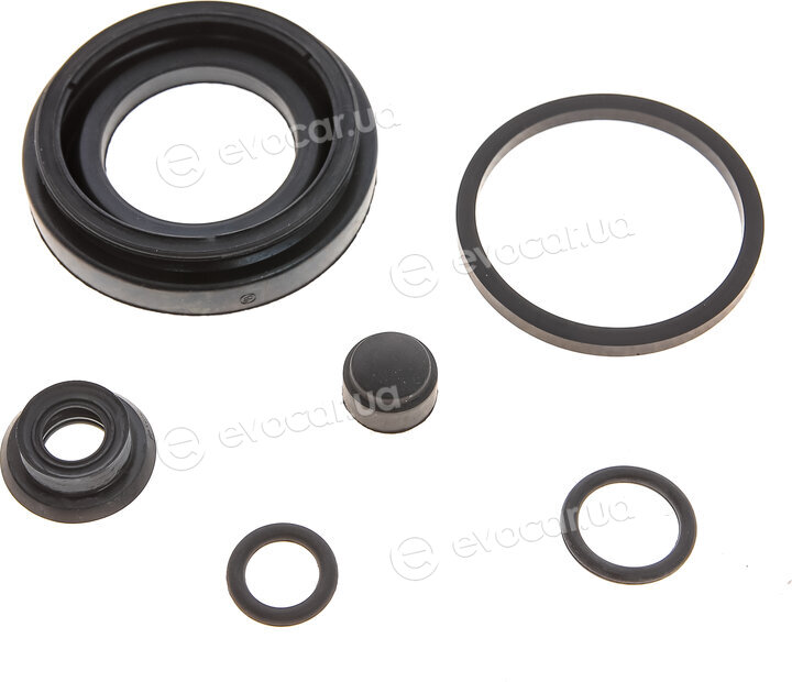 Kawe / Quick Brake 114-0297