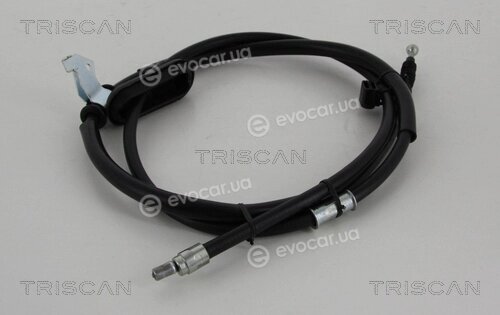 Triscan 8140 241130