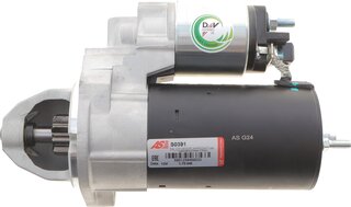 AS S0391