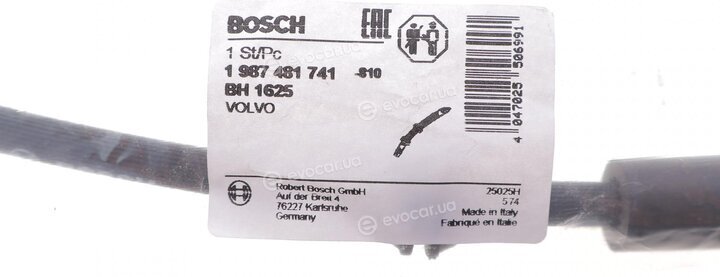 Bosch 1 987 481 741