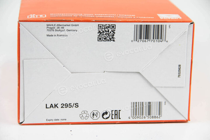 Mahle LAK 295/S