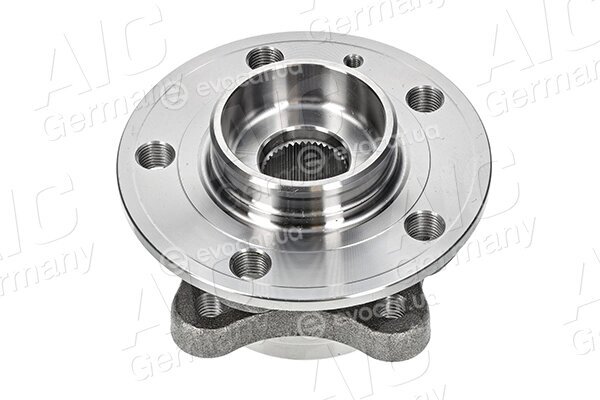 AIC 72922