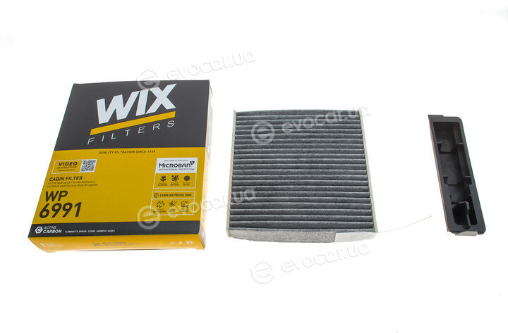WIX WP6991