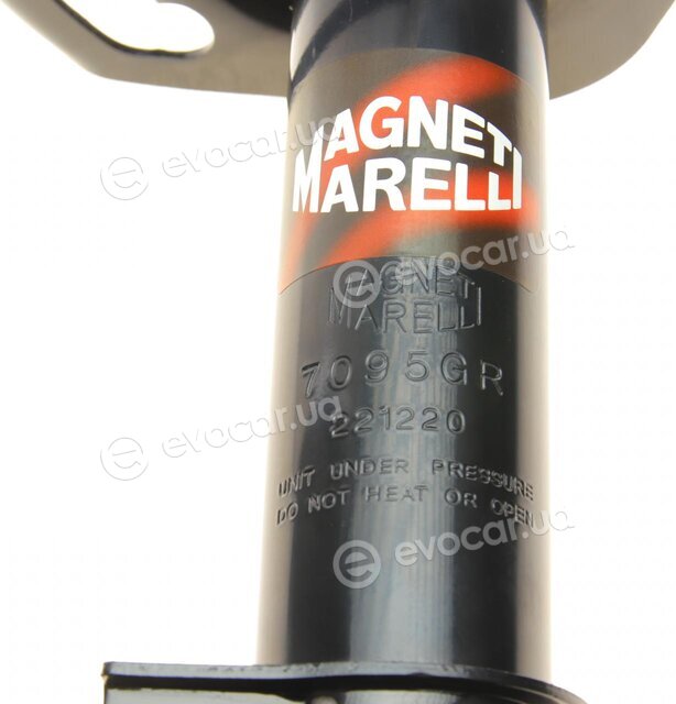 Magneti Marelli 357095070100