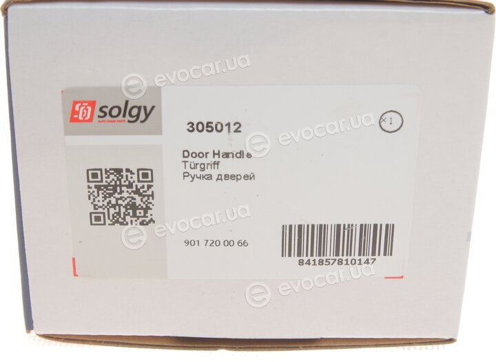 Solgy 305012