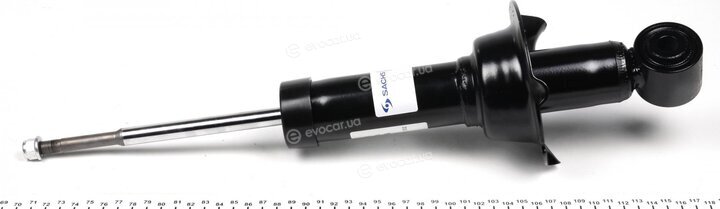 Sachs 316 880