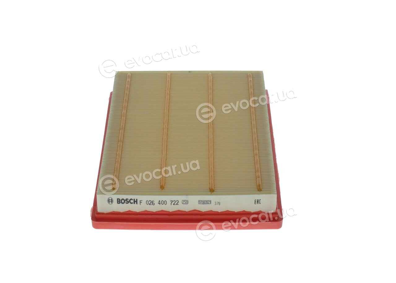 Bosch F 026 400 722