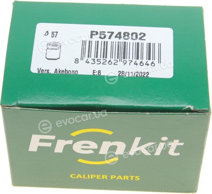 Frenkit P574802