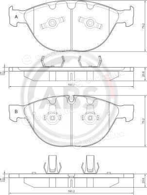 A.B.S. 37370