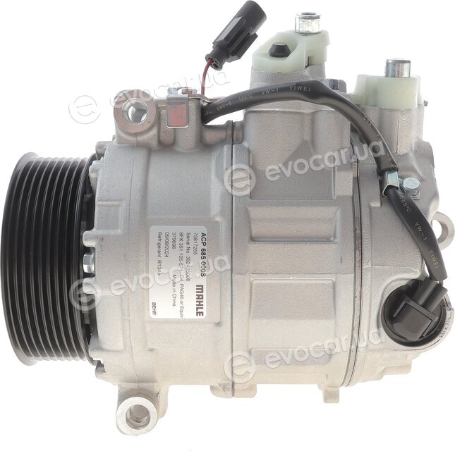 Mahle ACP 685 000S
