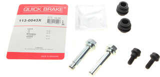 Kawe / Quick Brake 113-0043X