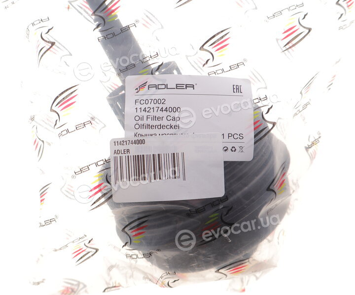 Adler 11421744000