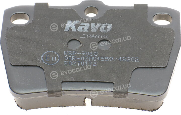 Kavo KBP-9068