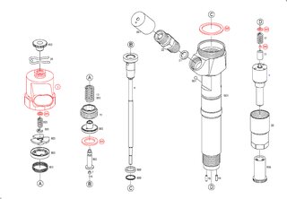 Bosch 0445110190