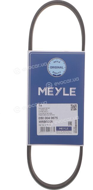 Meyle 050 004 0675