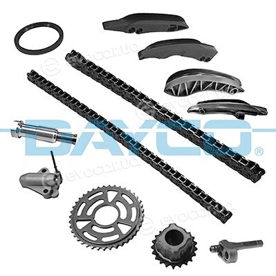 Dayco KTC1469
