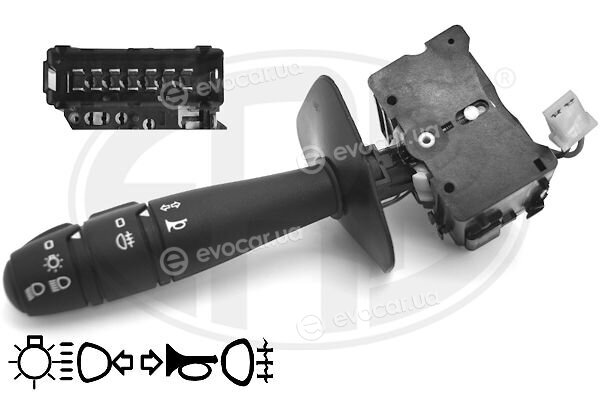Era / Messmer 440579