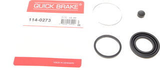 Kawe / Quick Brake 114-0273