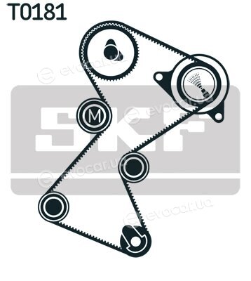 SKF VKMA 06137