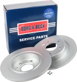 Borg & Beck BBD5501