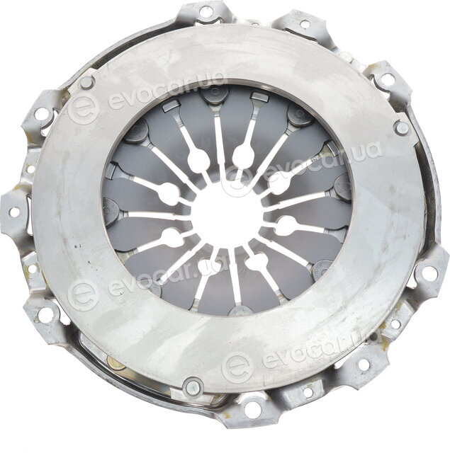 Valeo 837019