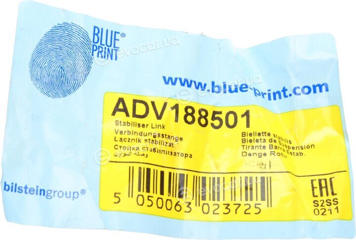 Blue Print ADV188501