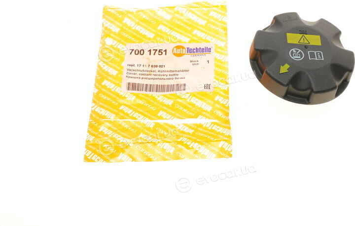 Autotechteile 700 1751