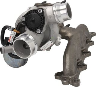 Garrett 816555-5006S