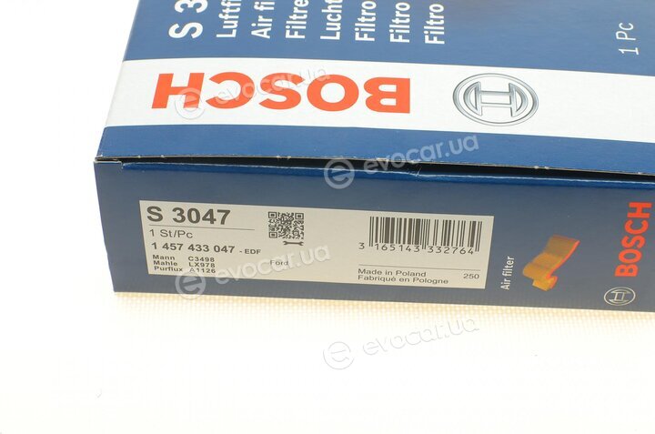 Bosch 1 457 433 047