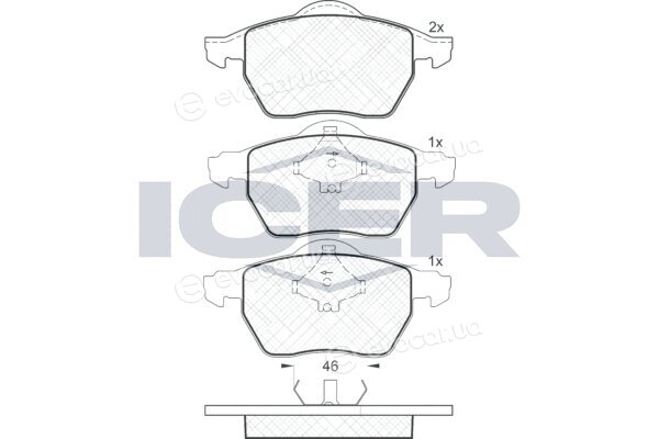 Icer 181294
