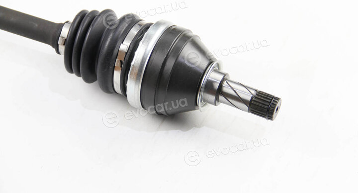 BGA DS9504R