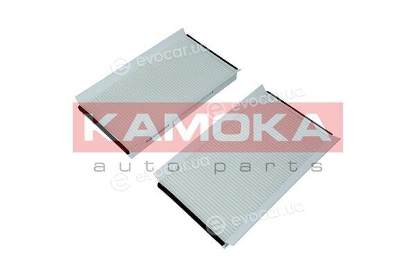 Kamoka F420901