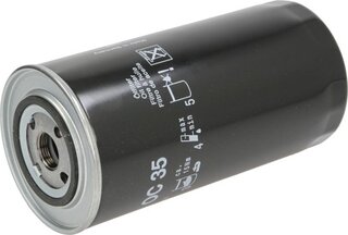 Mahle OC 35