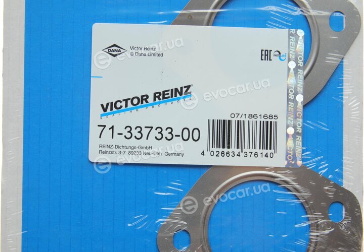 Victor Reinz 71-33733-00