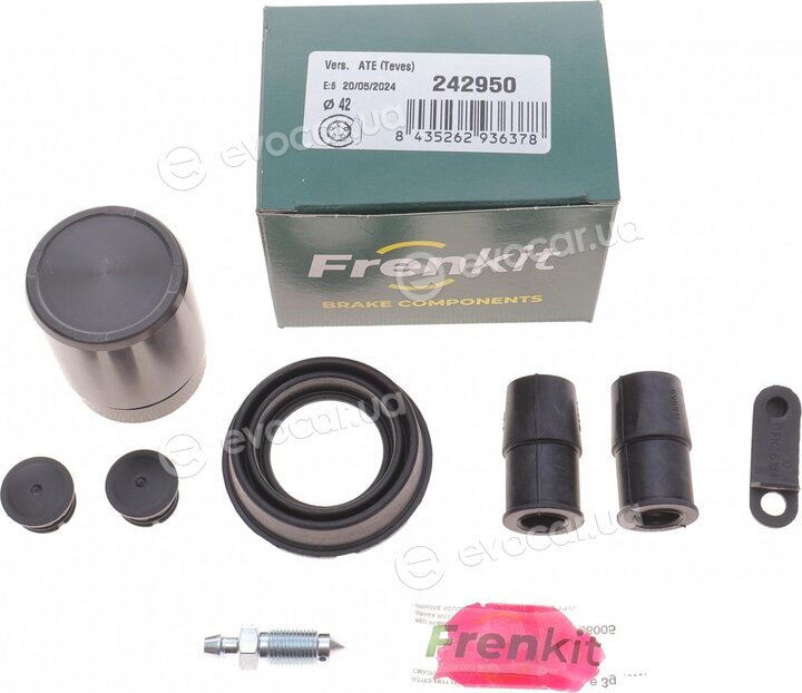 Frenkit 242950