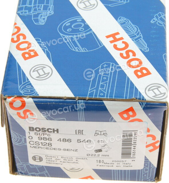 Bosch 0 986 486 546